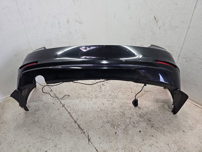 Bara spate Bmw 3 (F30) [Fabr 2012-2017] Sedan 475 Black Sapphire