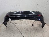 Bara spate Bmw 3 (F30) [Fabr 2012-2017] Sedan 475 Black Sapphire