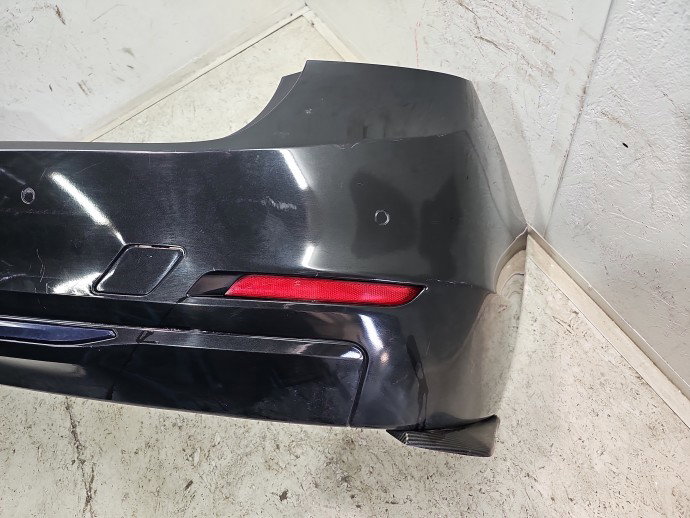 Bara spate Bmw 3 (F30) [Fabr 2012-2017] Sedan 475 Black Sapphire