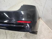 Bara spate Bmw 3 (F30) [Fabr 2012-2017] Sedan 475 Black Sapphire