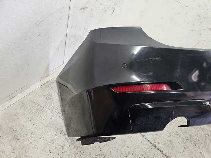 Bara spate Bmw 3 (F30) [Fabr 2012-2017] Sedan 475 Black Sapphire