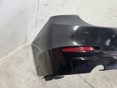 Bara spate Bmw 3 (F30) [Fabr 2012-2017] Sedan 475 Black Sapphire