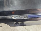 Bara spate Bmw 3 (F30) [Fabr 2012-2017] Sedan 475 Black Sapphire