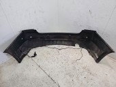 Bara spate Bmw 3 (F30) [Fabr 2012-2017] Sedan 475 Black Sapphire