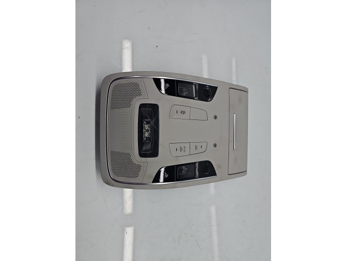 Plafoniera fata AUDI A6 (4G2, C7) [Fabr 2012-2017] Avant Facelift 4G0947135B