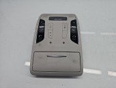 Plafoniera fata AUDI A6 (4G2, C7) [Fabr 2012-2017] Avant Facelift 4G0947135B