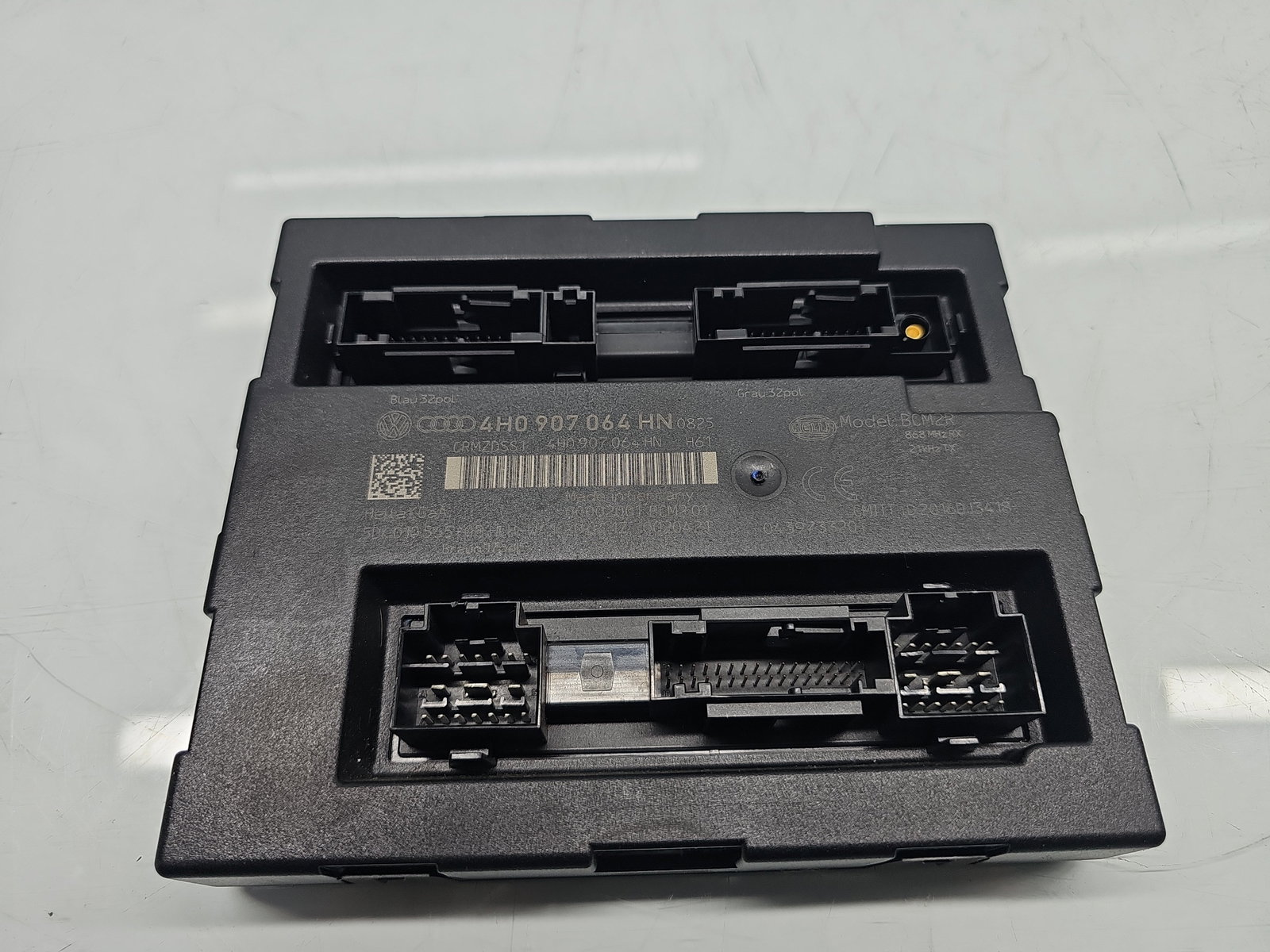 Modul confort AUDI A6 (4G2, C7) [Fabr 2012-2017] 4H0907064HN