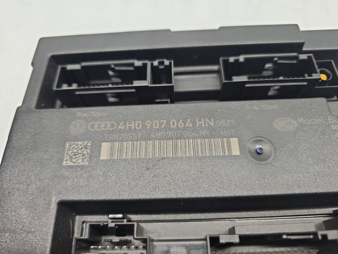 Modul confort AUDI A6 (4G2, C7) [Fabr 2012-2017] 4H0907064HN