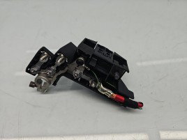 Borna baterie (+) cu capsa AUDI A6 (4G2, C7) [Fabr 2012-2017] 8J0915459