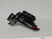 Borna baterie (+) cu capsa AUDI A6 (4G2, C7) [Fabr 2012-2017] 8J0915459