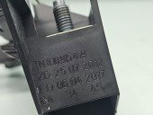 Borna baterie (+) cu capsa AUDI A6 (4G2, C7) [Fabr 2012-2017] 8J0915459