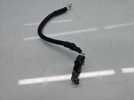 Borna baterie (-) AUDI A6 (4G2, C7) [Fabr 2012-2017] 8S0915181B