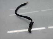 Borna baterie (-) AUDI A6 (4G2, C7) [Fabr 2012-2017] 8S0915181B