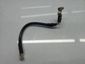 Borna baterie (-) AUDI A6 (4G2, C7) [Fabr 2012-2017] 8S0915181B