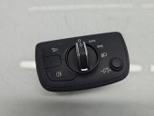 Bloc lumini AUDI A6 (4G2, C7) [Fabr 2012-2017] 4G0941531BE