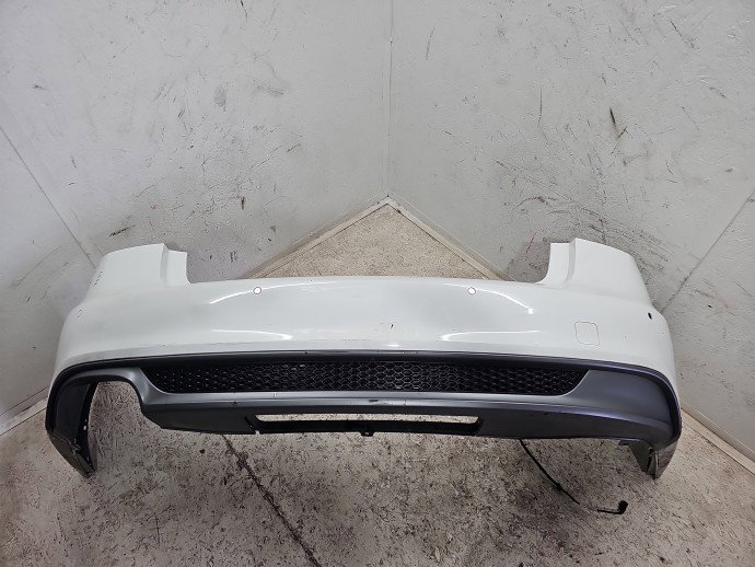 Bara spate AUDI A6 (4G2, C7) [Fabr 2012-2017] Sedan S-line LY9C