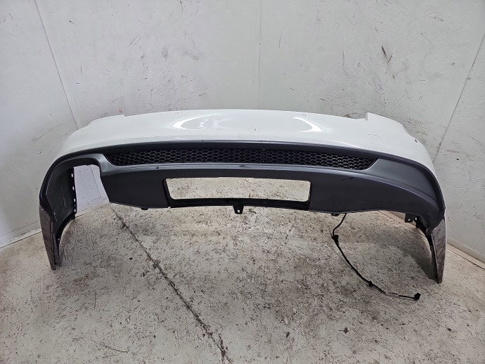 Bara spate AUDI A6 (4G2, C7) [Fabr 2012-2017] Sedan S-line LY9C