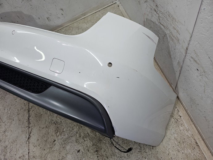 Bara spate AUDI A6 (4G2, C7) [Fabr 2012-2017] Sedan S-line LY9C