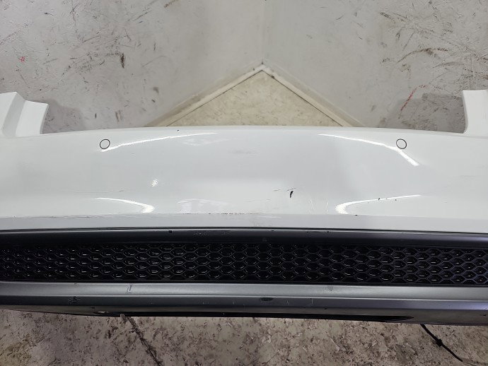 Bara spate AUDI A6 (4G2, C7) [Fabr 2012-2017] Sedan S-line LY9C