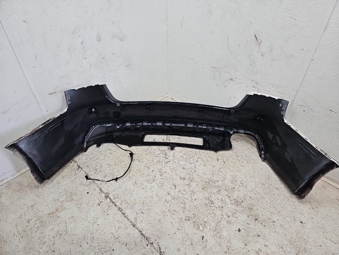 Bara spate AUDI A6 (4G2, C7) [Fabr 2012-2017] Sedan S-line LY9C