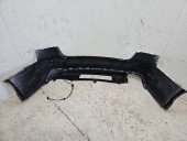 Bara spate AUDI A6 (4G2, C7) [Fabr 2012-2017] Sedan S-line LY9C