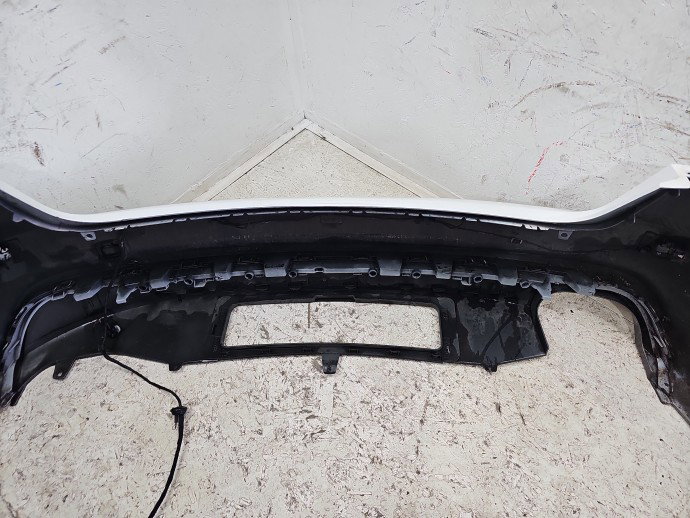 Bara spate AUDI A6 (4G2, C7) [Fabr 2012-2017] Sedan S-line LY9C