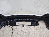 Bara spate AUDI A6 (4G2, C7) [Fabr 2012-2017] Sedan S-line LY9C