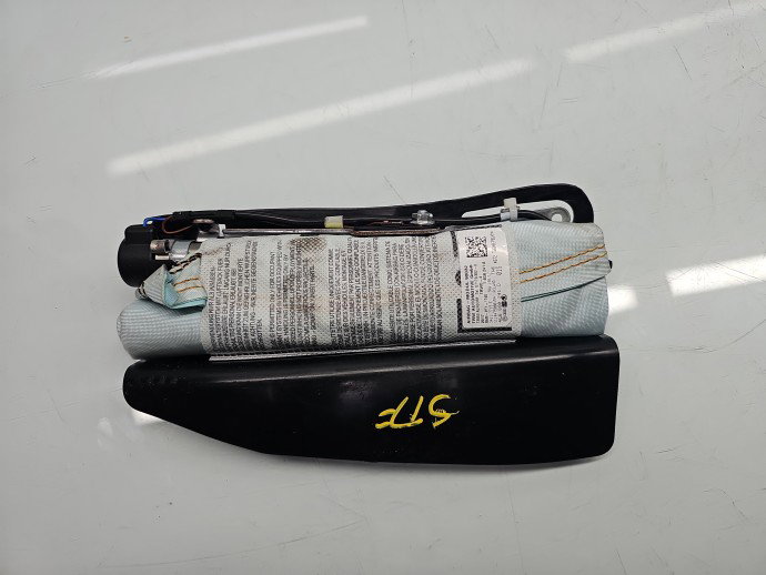 Airbag lateral stanga AUDI A6 (4G2, C7) [Fabr 2012-2017] 4G8880241D