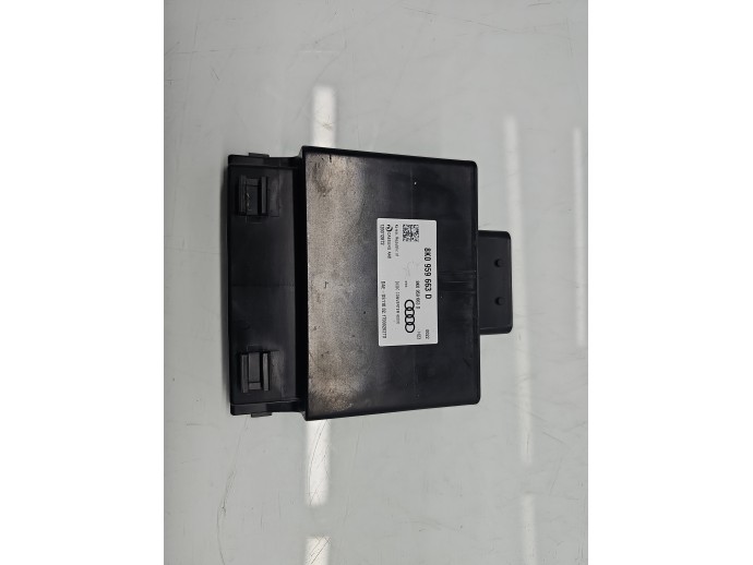 Modul confort AUDI A6 (4G2, C7) [Fabr 2012-2017] 8K0959663D