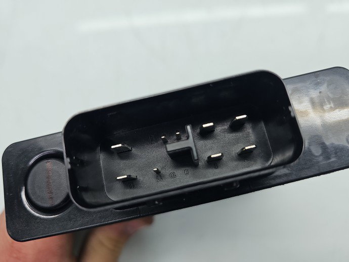 Modul confort AUDI A6 (4G2, C7) [Fabr 2012-2017] 8K0959663D