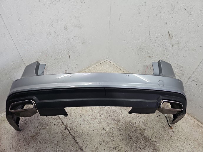 Bara spate AUDI A6 (4G2, C7) [Fabr 2012-2017] Avant Facelift LX7P