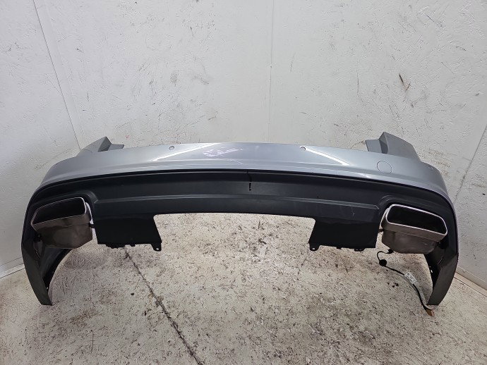 Bara spate AUDI A6 (4G2, C7) [Fabr 2012-2017] Avant Facelift LX7P