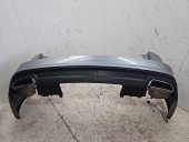 Bara spate AUDI A6 (4G2, C7) [Fabr 2012-2017] Avant Facelift LX7P