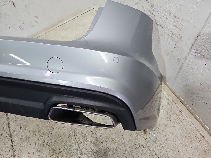 Bara spate AUDI A6 (4G2, C7) [Fabr 2012-2017] Avant Facelift LX7P