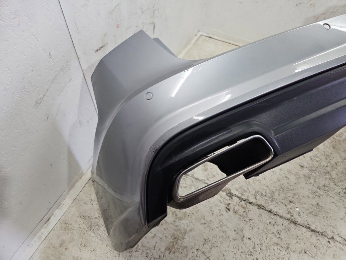Bara spate AUDI A6 (4G2, C7) [Fabr 2012-2017] Avant Facelift LX7P