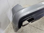 Bara spate AUDI A6 (4G2, C7) [Fabr 2012-2017] Avant Facelift LX7P