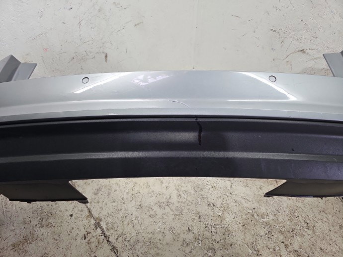 Bara spate AUDI A6 (4G2, C7) [Fabr 2012-2017] Avant Facelift LX7P