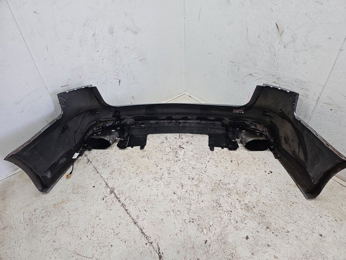 Bara spate AUDI A6 (4G2, C7) [Fabr 2012-2017] Avant Facelift LX7P