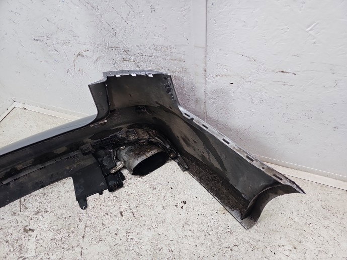 Bara spate AUDI A6 (4G2, C7) [Fabr 2012-2017] Avant Facelift LX7P