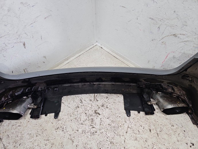 Bara spate AUDI A6 (4G2, C7) [Fabr 2012-2017] Avant Facelift LX7P