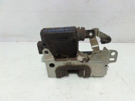 Broasca usa dreapta spate Dacia Logan 1 1.4 benz OEM 2008-2012