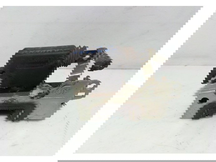 Broasca usa dreapta spate Dacia Logan 1 1.4 benz OEM 2008-2012