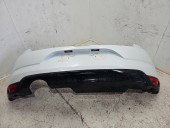 Bara spate Renault Megane 4 [Fabr 2015-prezent] Hatchback ALB