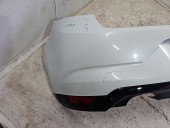Bara spate Renault Megane 4 [Fabr 2015-prezent] Hatchback ALB