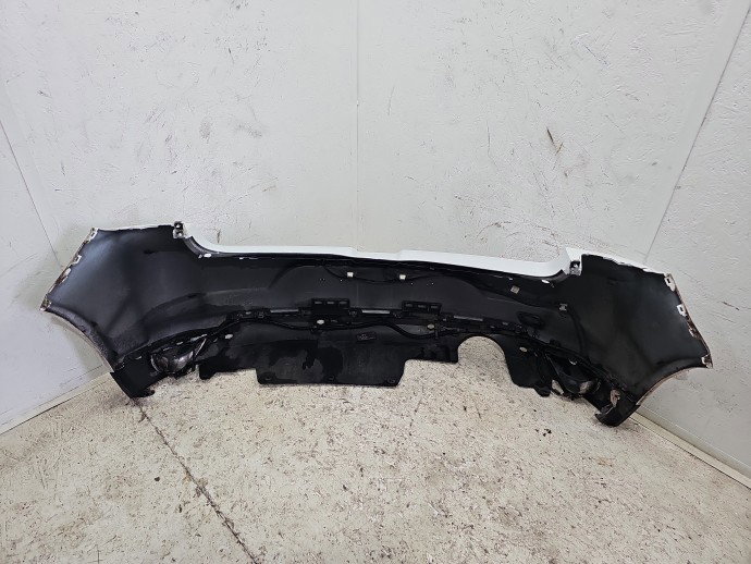 Bara spate Renault Megane 4 [Fabr 2015-prezent] Hatchback ALB