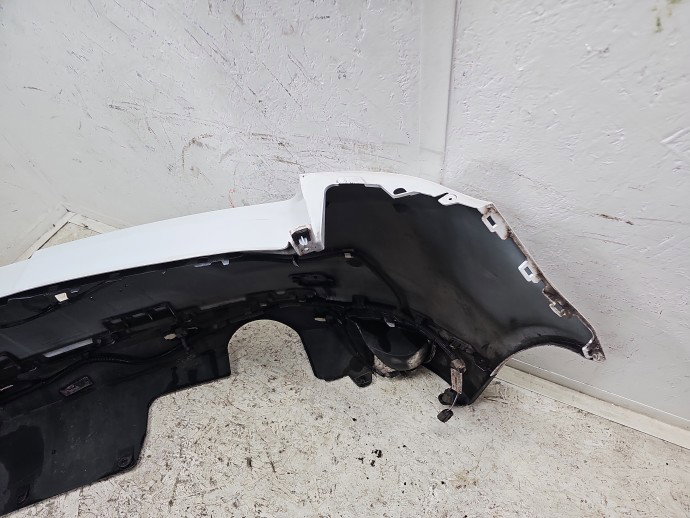 Bara spate Renault Megane 4 [Fabr 2015-prezent] Hatchback ALB