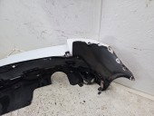 Bara spate Renault Megane 4 [Fabr 2015-prezent] Hatchback ALB