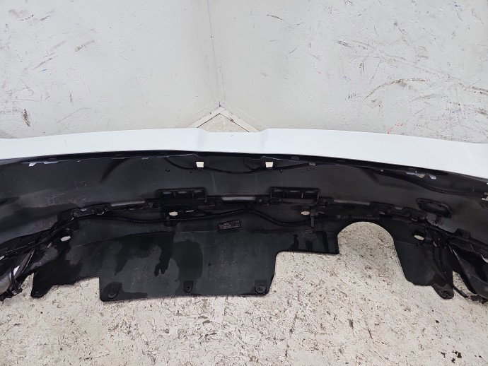 Bara spate Renault Megane 4 [Fabr 2015-prezent] Hatchback ALB