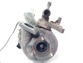 Turbina 059145715F Volkswagen Touareg (7LA, 7L6) [Fabr 2003-2010] 3.0 BKS