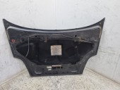 Capota motor Fiat Punto (199) [Fabr 2010-2018] Hatchback GRI